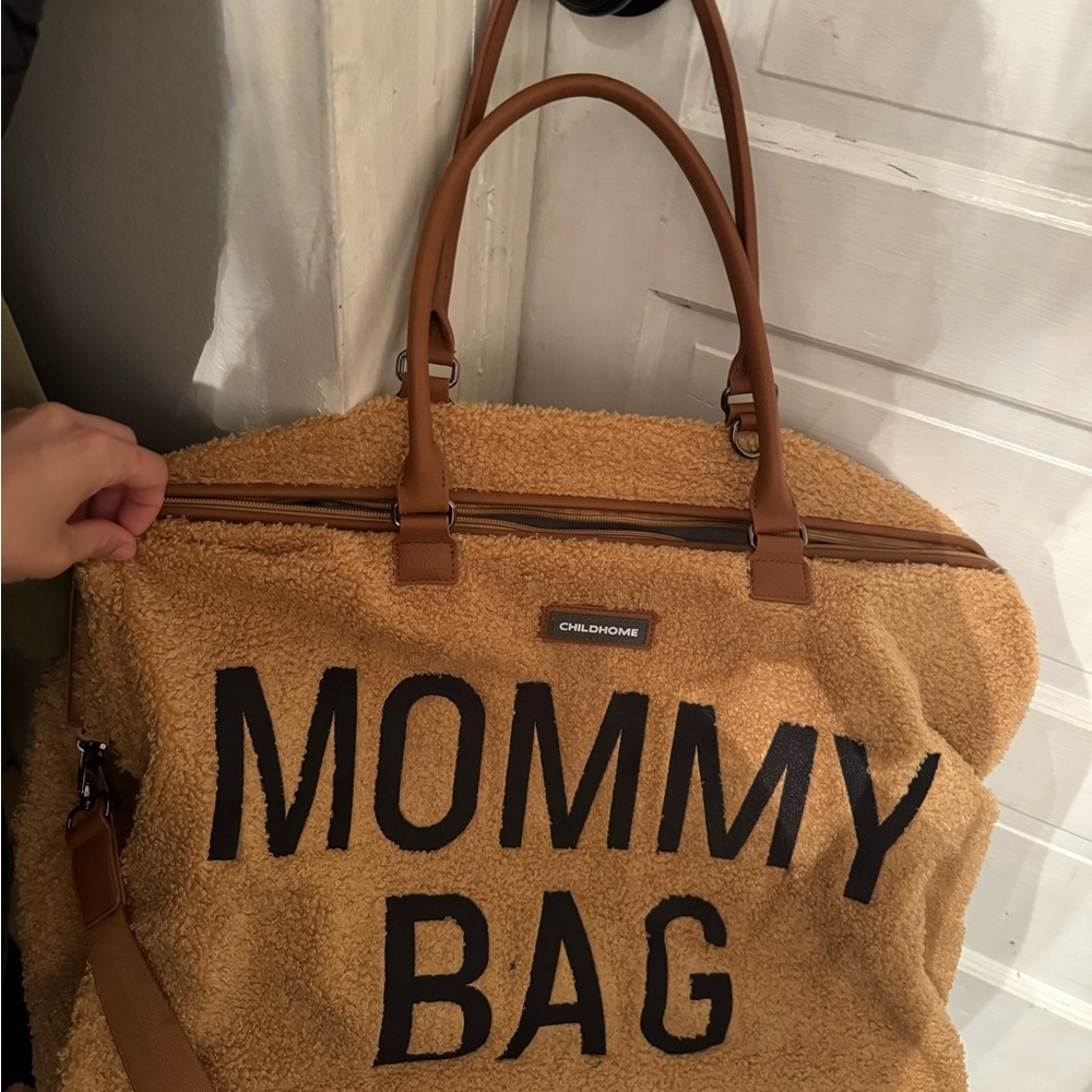 Mommy Bag, XL